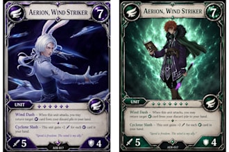 card game art trading card game tabletop playing  card tcg design board game art