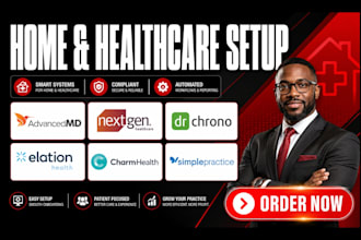 advancedmd nextgen healthcare drchrono elation health charmhealth simplepractice