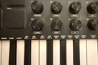 compose music for your indie game