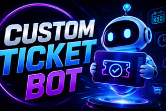 build FIFA, webook queue it, reservation bot, auto booking bot, tixket bot