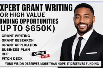 do grant proposal, grant writing apply for grant, grant research rfp application