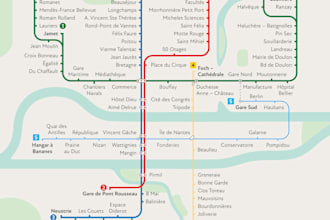 create impactful, polished and accessible infographics