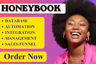 do honeybook workflow automation, dubsado, hubspot,gohighlevel