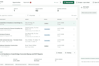 create a custom ai agent for your business processes