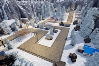 do roblox full game development, roblox full game creation, roblox scripter