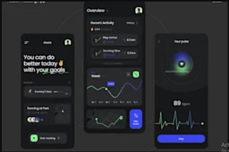 build gps location tracking app, location app for IOS, android with admin