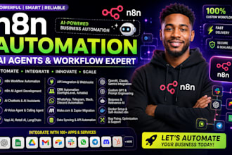 n8n automation n8n chatbot n8n ai agent n8n developer n8n docker setup migration