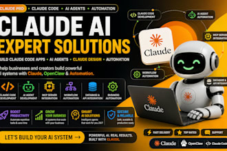 claude ai build claude code apps ai agents claude design, automation claude pro