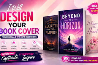 design your canva KDP low content book interior and cover in canva