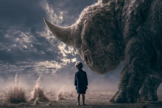 create premium photo editing and pro photoshop manipulation
