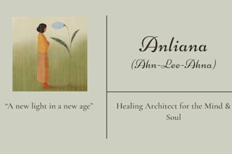 guide your mindset shift and personal healing journey