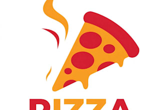 design modern restaurant logo