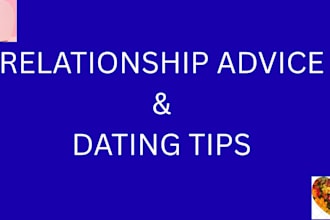 provide expert long distance relationship advice