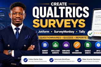 create qualtrics surveys tally quiz jotform questionnaires surveymonkey report