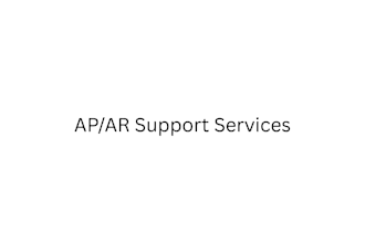 provide ap ar invoice processing