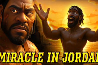 design christian thumbnail faith based bible graphic design christian channel