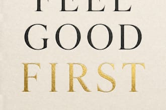 design a professional nonfiction or self help book cover