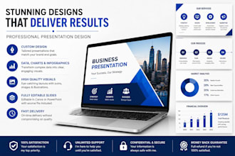 design professional canva templates