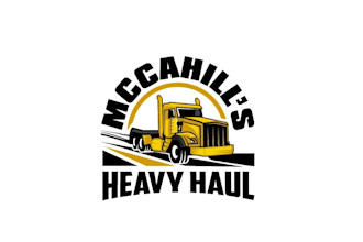 create a professional freight and cargo logo