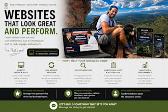 maximize the SEO and search visibility for your website