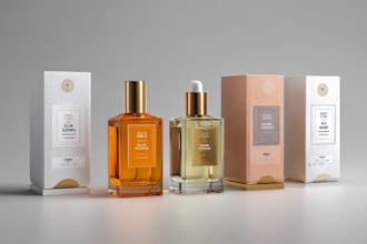 design unique product package, product packaging design