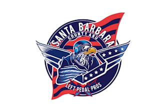 design innovative cheeky aviation unit logo