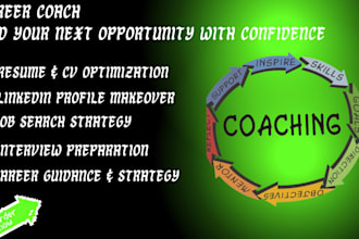 help you land your next career opportunity