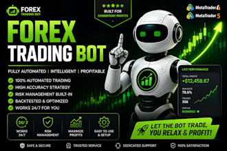 forex trading bot forex ea bot trading bot forex robot