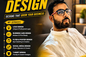 create modern graphic designs that boost your busines