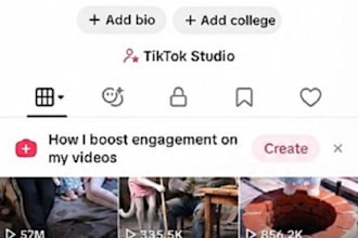 manage your facebook pages and generate dynamic ai content