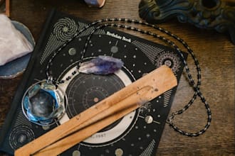provide vedic astrology reading for business timing and personal life
