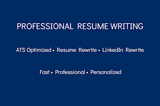 optimize your resume for ats and tailor it to your dream job