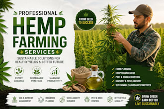 do provide hemp farming guest post