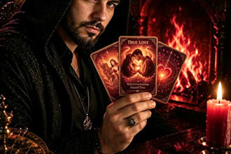 deliver an elite love and partnership astrology blueprint