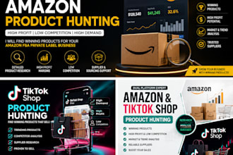 create SEO optimized product listings for your tiktok shop