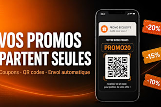 installer un agent ia qui envoie vos promotions a vos clients