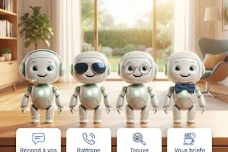 installer un agent ia qui envoie vos promotions a vos clients