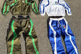 be your custom apparel and sportswear manufacturer