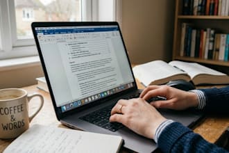 write compelling content for your business