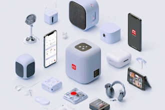 do pro amazon product photography, infographic and lifestyle