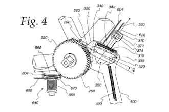 draw technical utility patent illustration for uspto and wipo patent filing