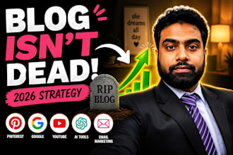 design eye catching youtube thumbnails for your channel