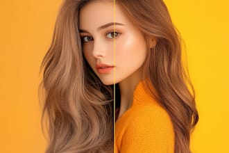 photoshop editing, realistic photo manipulation