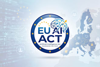 do eu ai act nist rmf iso 42001 compliance assesment