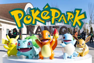 book pokepark kanto in toyko