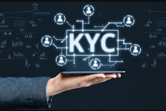 rewiew, prepare crypto legal oponion, kyc compliance, legal memo, crypto project