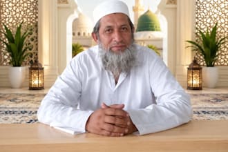 teach quran with tajweed  and noorani qaida online