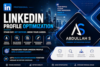 improve your linkedin profile and branding
