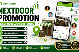 nextdoor ads as your next door manager for next door ads next door campaign
