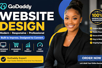 build godaddy website design godaddy redesign godaddy design